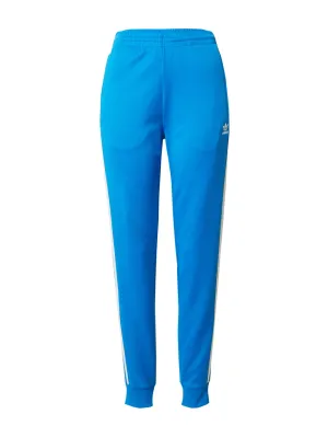 Adidas Adicolor Classic Tapered Pants, Blue Sky