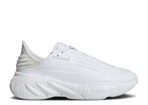 Adidas ADIFOM SLTN 'WHITE DASH GRAY' sneakers, white