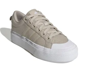 Adidas Bravada 2.0 sneakers, beige