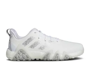 Adidas CODECHAOS 22 'WHITE SILVER METALLIC' sneakers, white