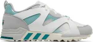 Adidas EQT Prototype '30th Anniversary' sneakers, green