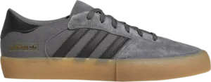 Adidas Matchbreak Super 'Grey Gum' Sneakers, Gray