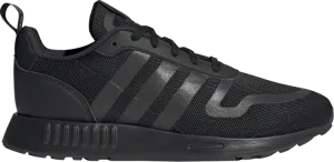 Adidas Multix 'Black Carbon' sneakers, black