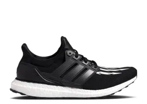 Adidas NEIGHBORHOOD X ULTRABOOST DNA 'BLACK LIGHTNING' sneakers, black