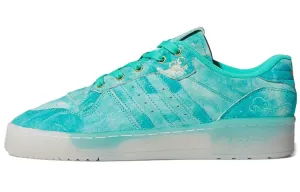 Adidas Originals Rivalry Skateboarding Unisex FV4523 sneakers, blue