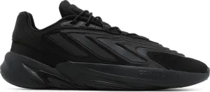 Adidas Ozelia 'Black Carbon' sneakers, black