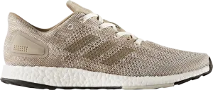 Adidas PureBoost DPR 'Trace Khaki' Sneakers, Tan