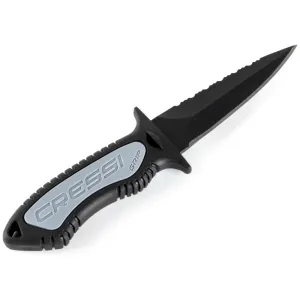 Cressi Grip Knife