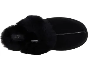 Disquette UGG Slippers, black