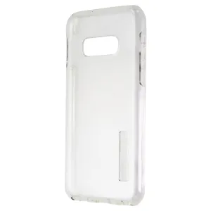 Incipio DualPro Series Dual Layer Case for Samsung Galaxy S10e - Clear