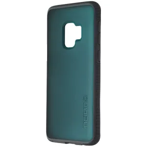 Incipio Octane Series Case for Samsung Galaxy S9 - Galactic Green/Gray