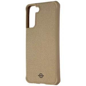 ITSKINS Hybrid Ballistic Case for Samsung Galaxy (S21 ) 5G - Sand