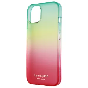 Kate Spade New York Hardshell Case for iPhone 13 / 14 - Popsicle Ombre