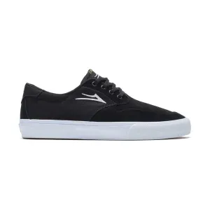 Lakai Riley 3 - Black Suede