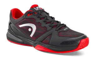 Mens Head Revolt Indoor Squash Shoes