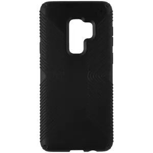 Speck Presidio Grip Case for Samsung Galaxy S9  (Plus) - Black