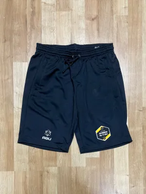 Team Jumbo Visma AGU Sport Shorts Men