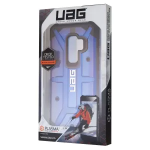 UAG Plasma Series Case for Samsung Galaxy S9  (Plus) - Cobalt Blue/Black