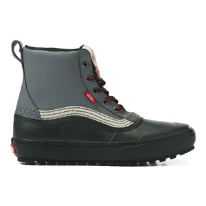 Vans Standard Snow Mid Snow MTE Boot Grey/Black